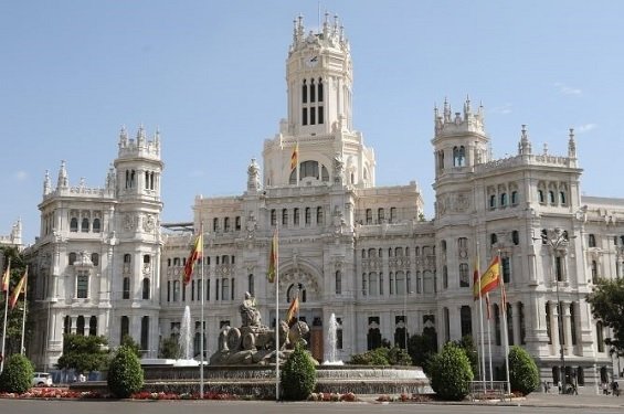 Madrid, en segundo puesto mundial en incremento de rentas de locales comerciales de lujo